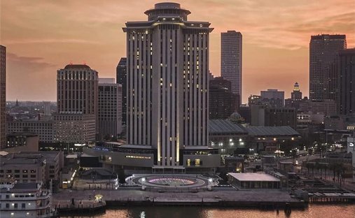 Condominio a New Orleans, Louisiana, Stati Uniti 1