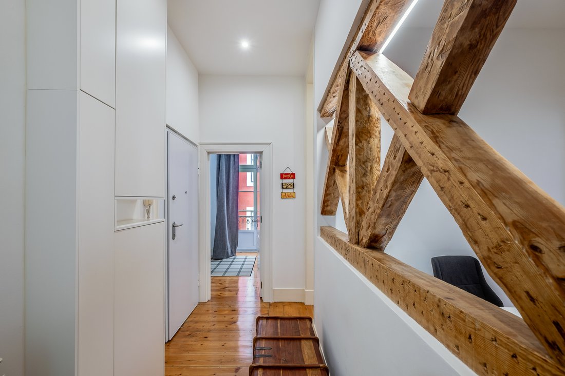 Apartment in Santa Maria Maior, Lisbon, Portugal 4 - 18769874