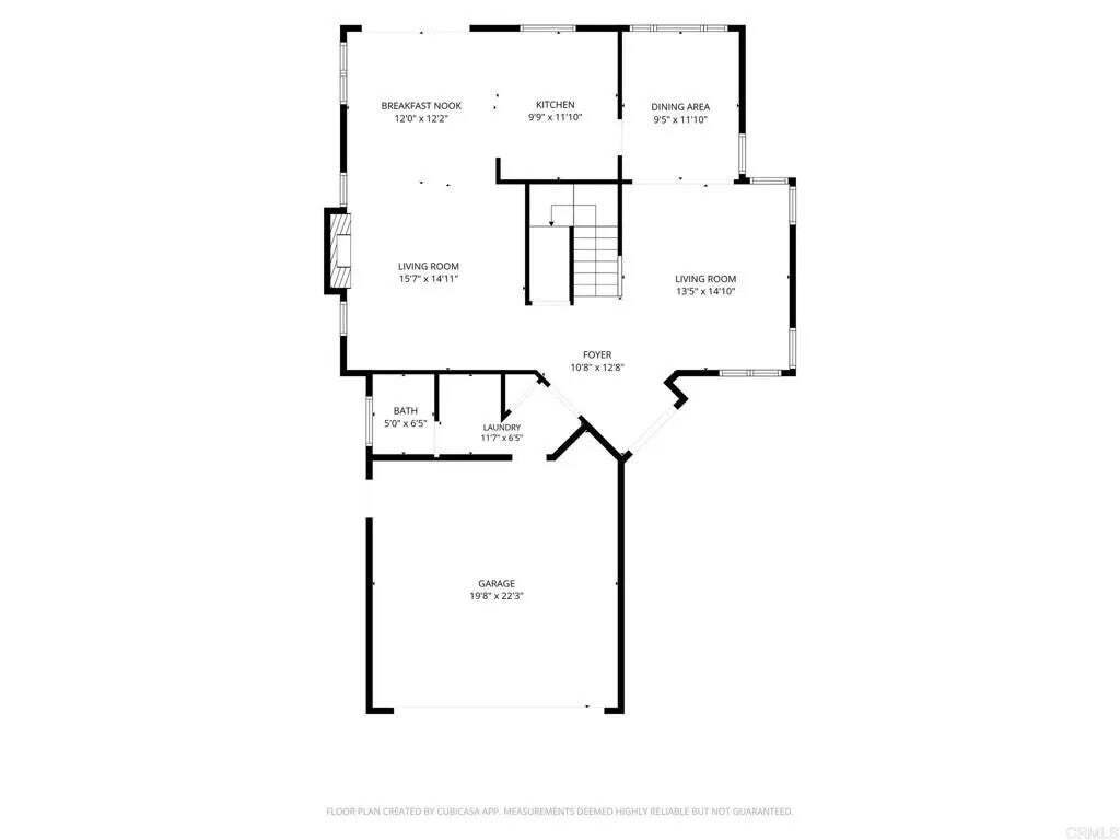 Casa a San Diego, California, Stati Uniti 2 - 18771985