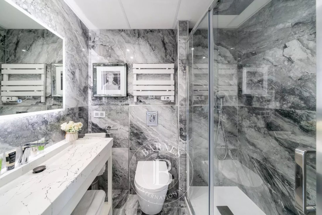 Appartement à Cannes, Provence-Alpes-Côte d'Azur, France 4 - 18770040