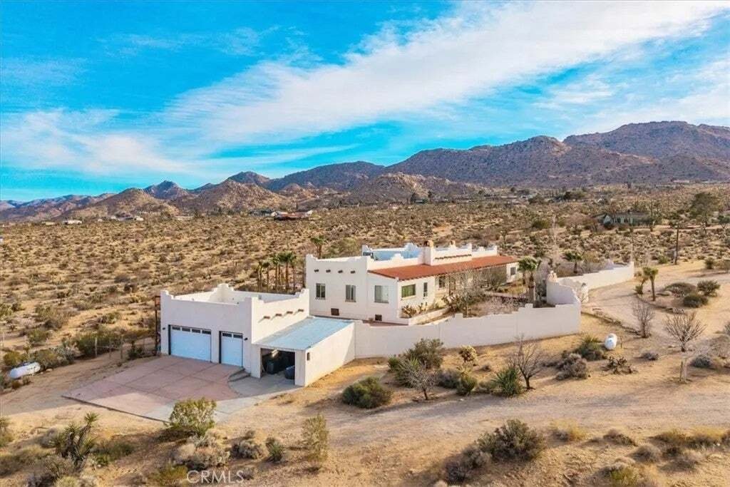House in Joshua Tree, California, United States 5 - 18772084