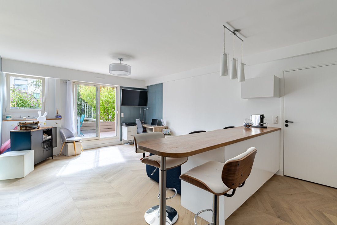 Apartamento en Lomme, Lille, Francia 1 - 18770278