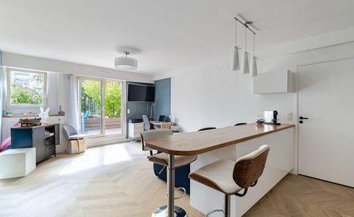 Apartamento en Lomme, Lille, Francia 1