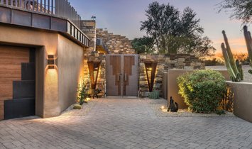 Casa a Scottsdale, Arizona, Stati Uniti 2