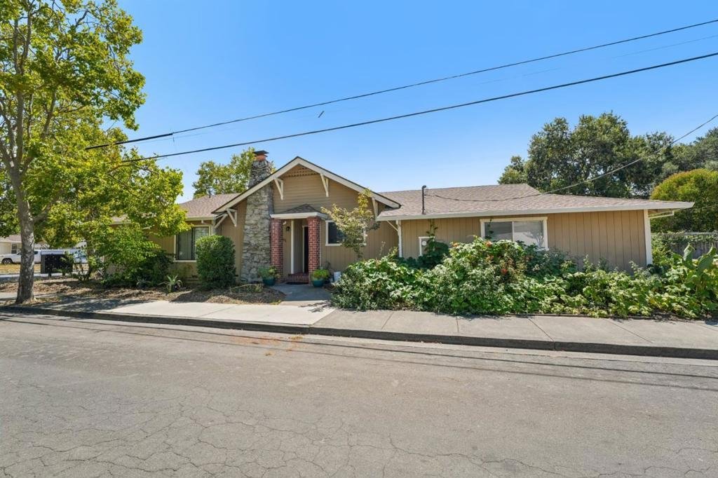 Maison à Santa Rosa, Californie, États-Unis 2 - 18769640