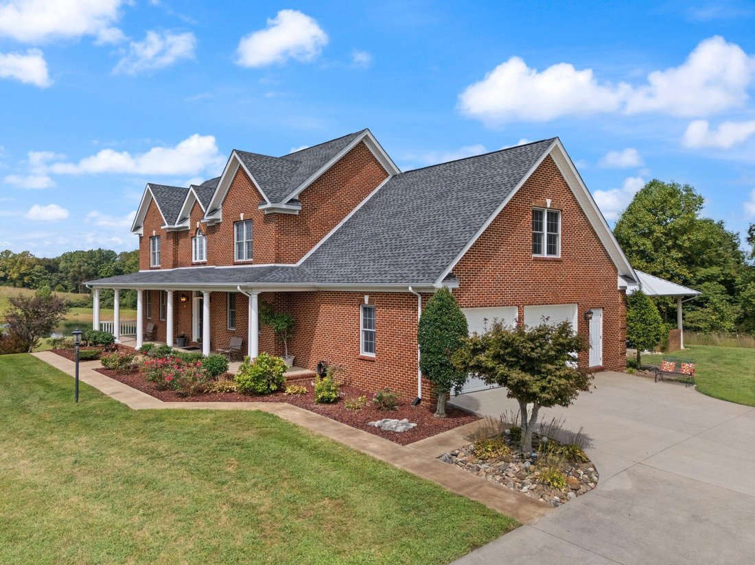 Haus in Somerset, Kentucky, Vereinigte Staaten 3 - 18770572