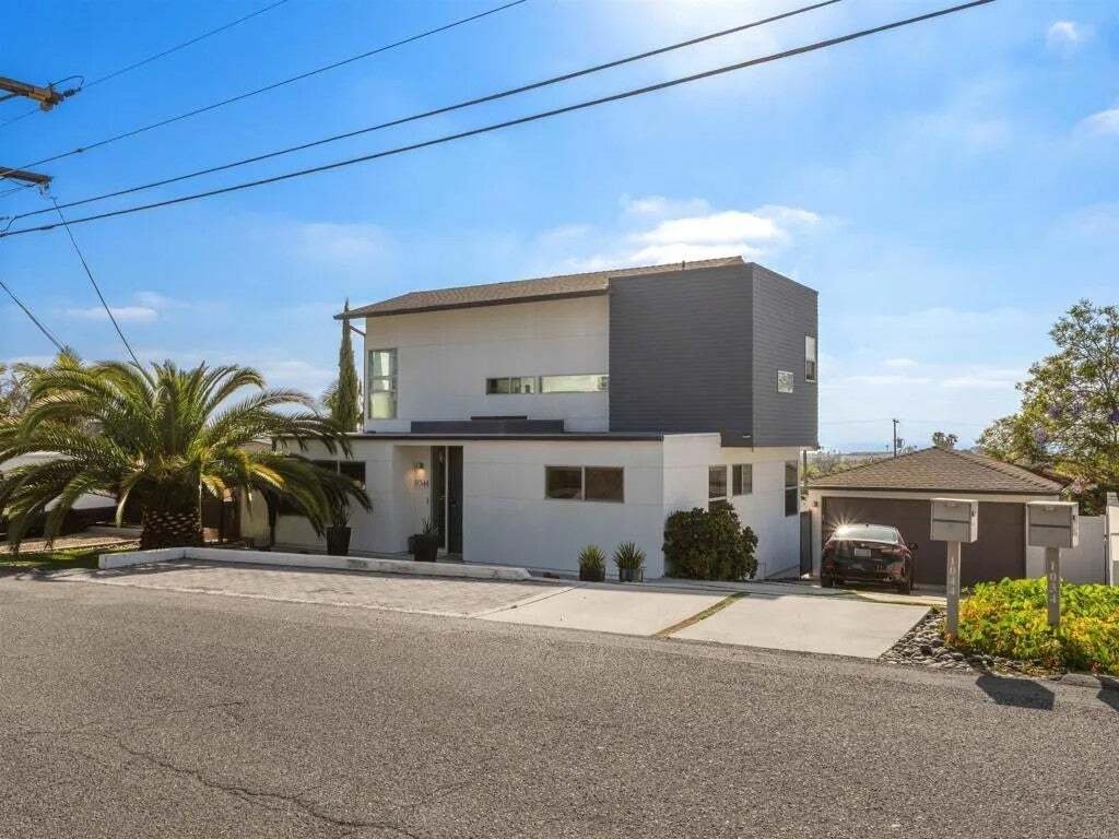 Haus in Encinitas, Kalifornien, Vereinigte Staaten 4 - 18772034