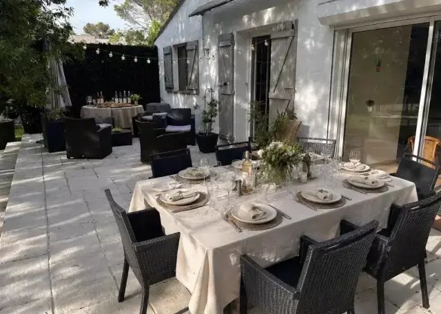 Maison à Mougins, Provence-Alpes-Côte d'Azur, France 3 - 18584113