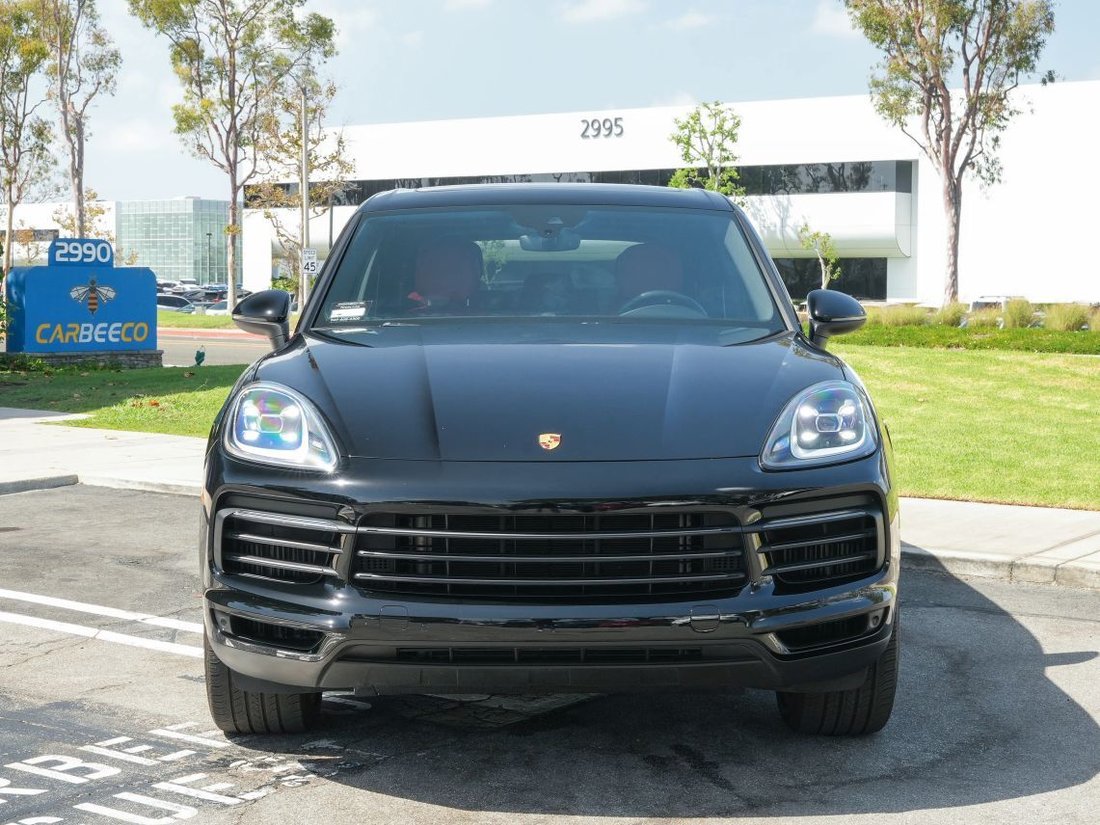 Suv in Costa Mesa, CA, United States 2 - 18737553