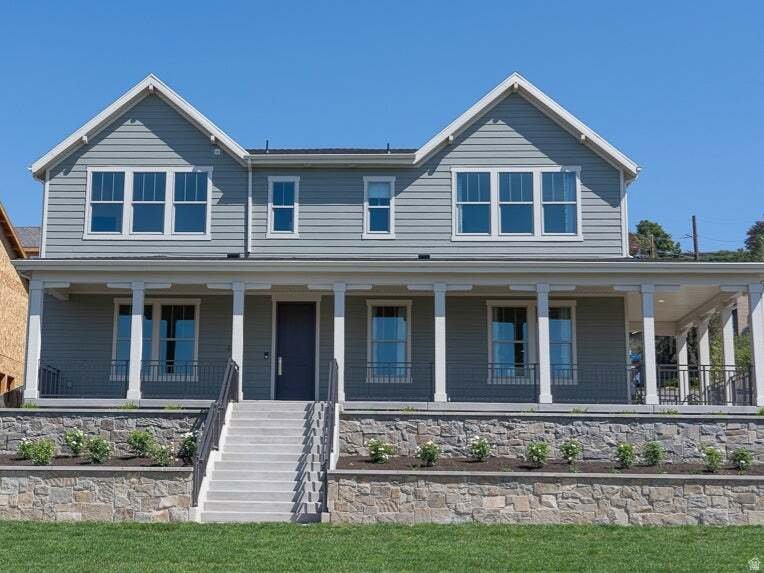 Casa a Salt Lake City, Utah, Stati Uniti 1 - 18771581