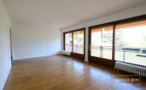 Appartamento a Gare, Annecy, Francia 1