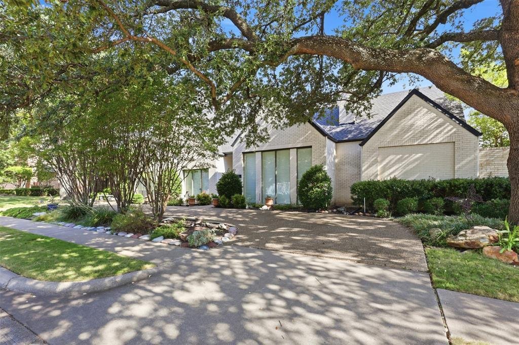 Maison à Plano, Texas, États-Unis 5 - 18772156