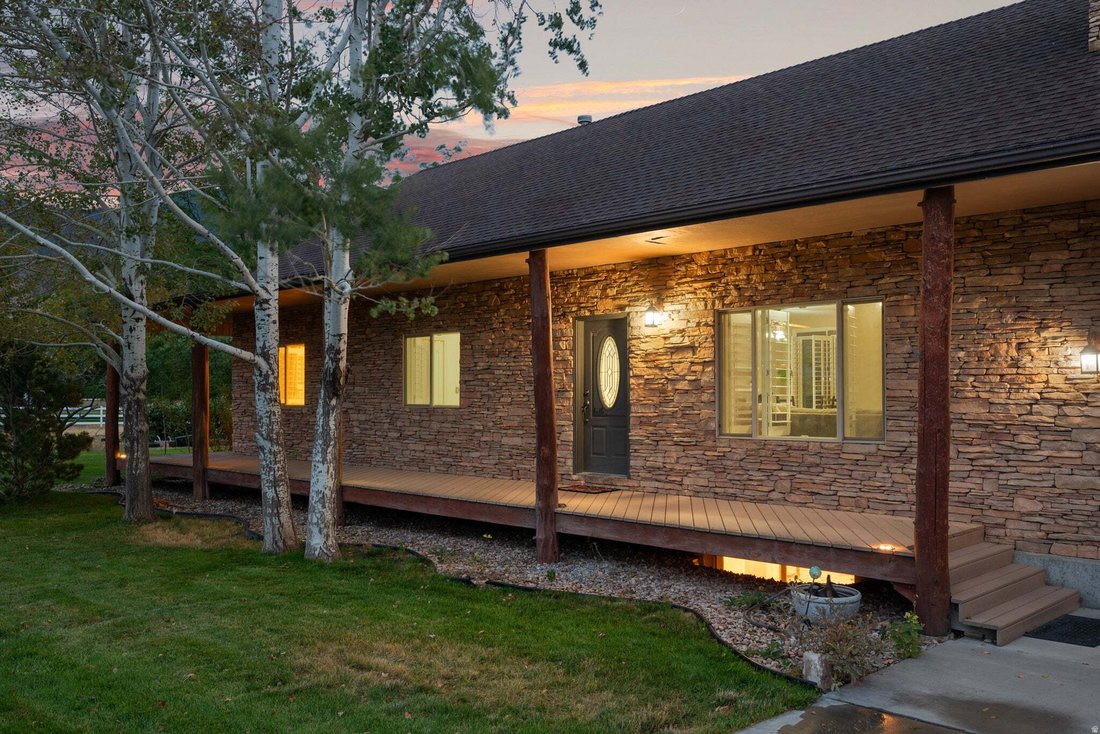 Casa a Erda, Utah, Stati Uniti 1 - 18771565