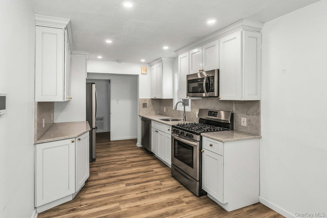 Casa en Bellmore, Nueva York, Estados Unidos 5 - 18772472