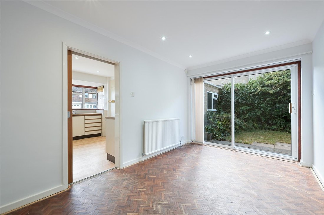 Casa a Banstead, Reigate and Banstead, Inghilterra 4 - 18768685