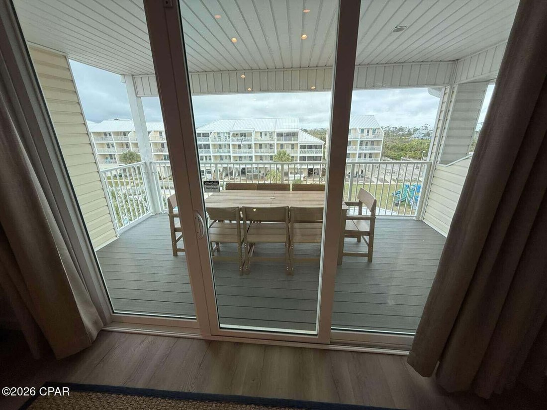 Residenza a Port St. Joe, Florida, Stati Uniti 4 - 18770623
