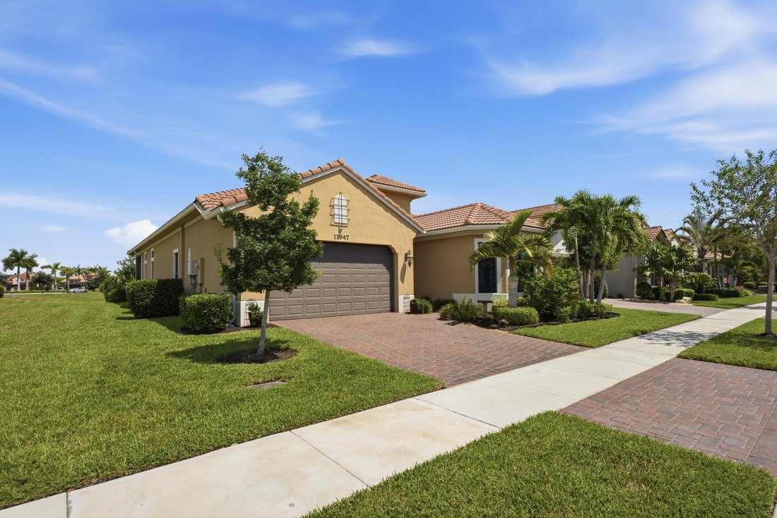 Casa en Parkland, Florida, Estados Unidos 1 - 18771139