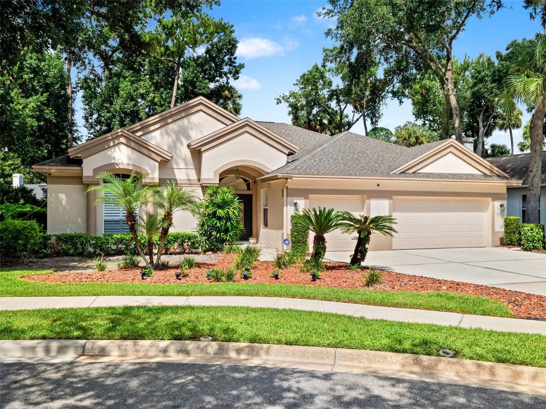 Casa en Sanford, Florida, Estados Unidos 2 - 18771488