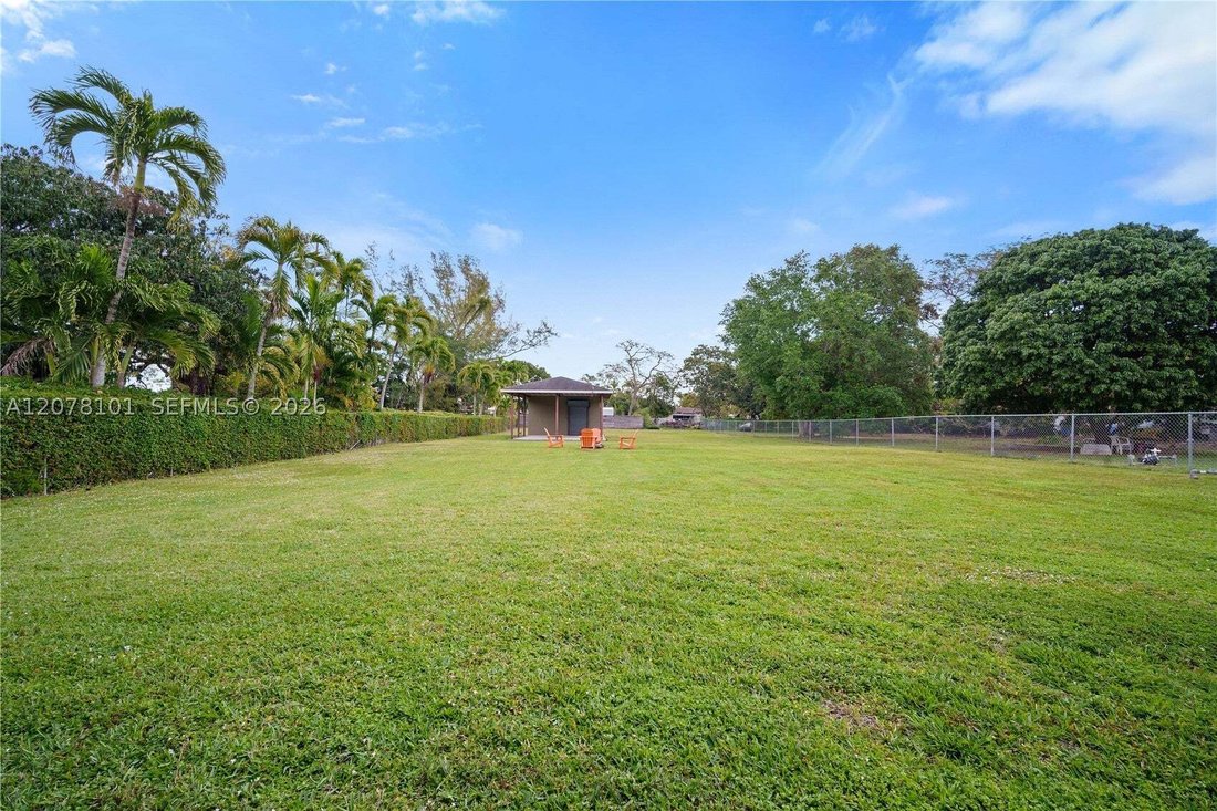 Casa en Miami, Florida, Estados Unidos 5 - 18771307