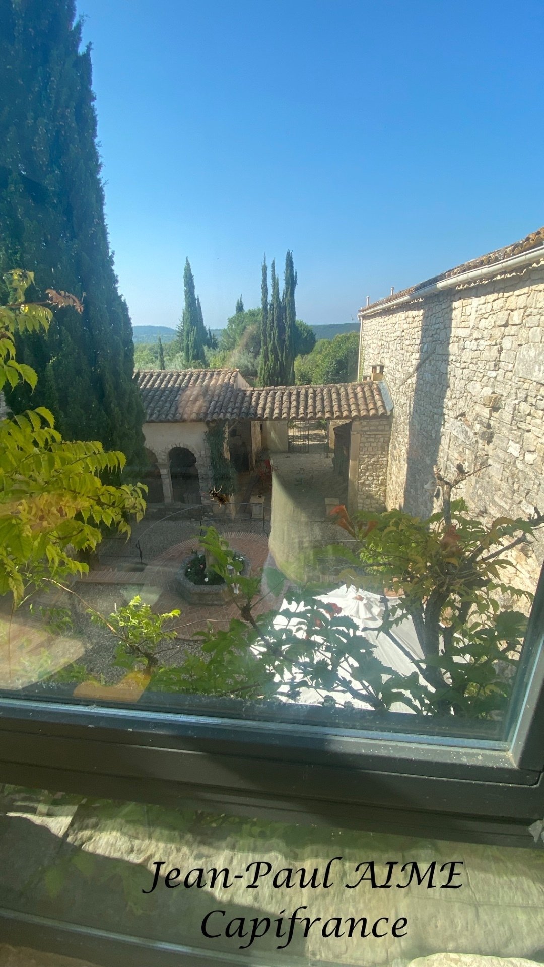 Casa en Issirac, Occitania, Francia 5 - 16920844