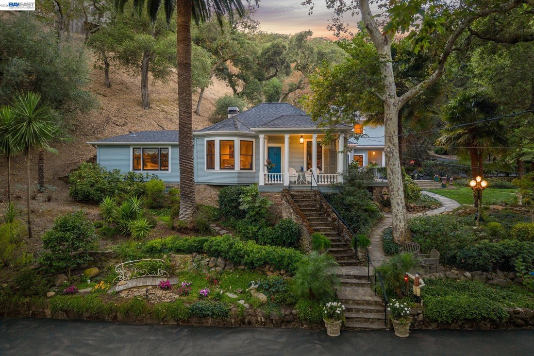 House in Sunol, California, United States 5 - 18771386