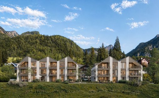 Appartamento a Tamins, Grigioni, Svizzera 1
