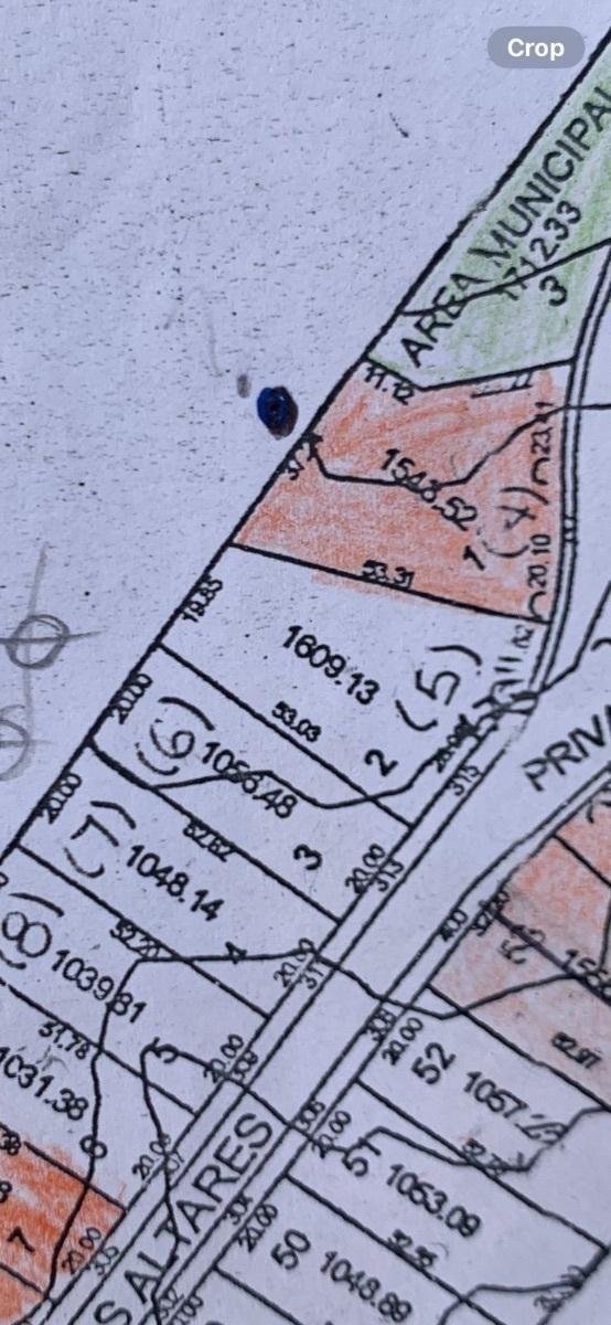 Land in Ciudad de Allende, Nuevo León, Mexiko 5 - 18769492