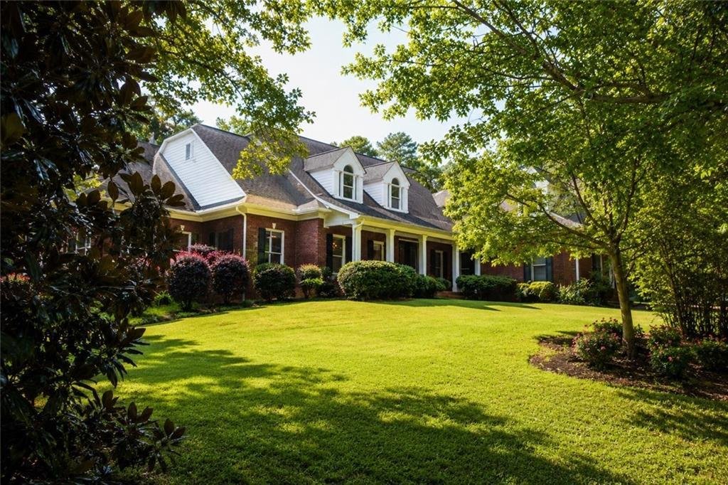 Casa a Powder Springs, Georgia, Stati Uniti 4 - 18771906