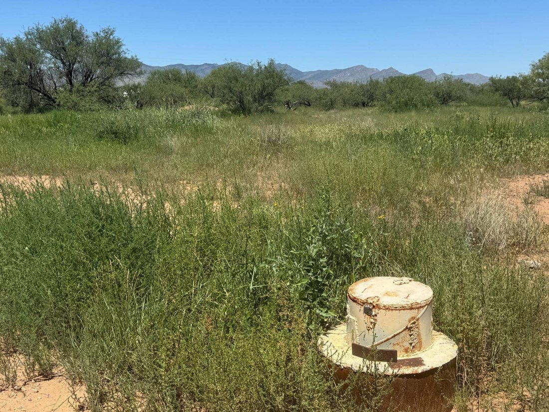 Terreno a Whetstone, Arizona, Stati Uniti 1 - 18768544