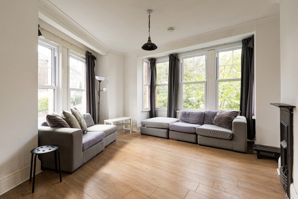 Appartement à Denmark Hill, Southwark, Angleterre 2 - 18768693