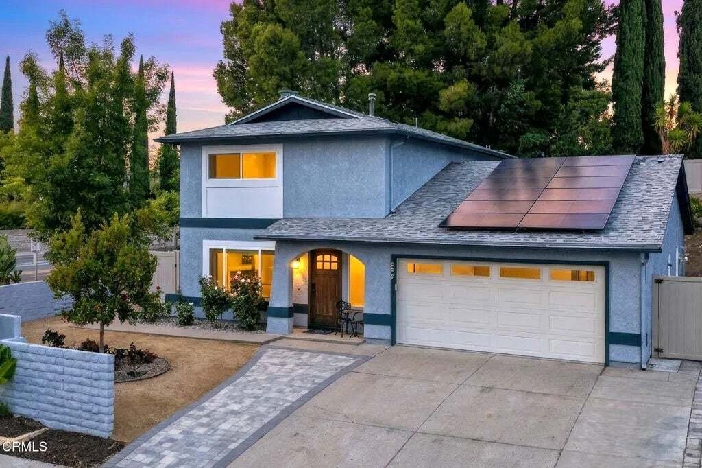 Casa a Thousand Oaks, California, Stati Uniti 1 - 18772019