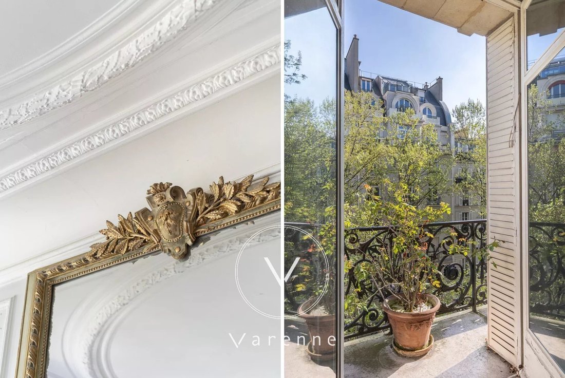 Apartment in Paris 16e Arrondissement, Paris, France 4 - 18769953
