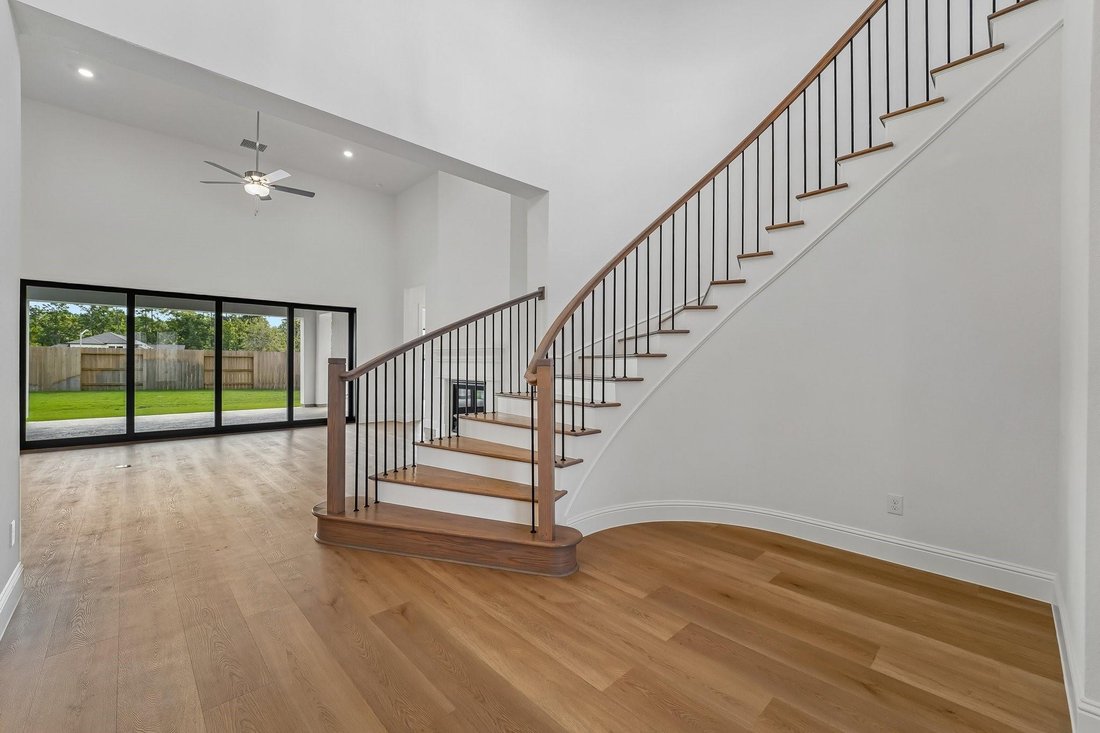 Casa a Conroe, Texas, Stati Uniti 4 - 17359620