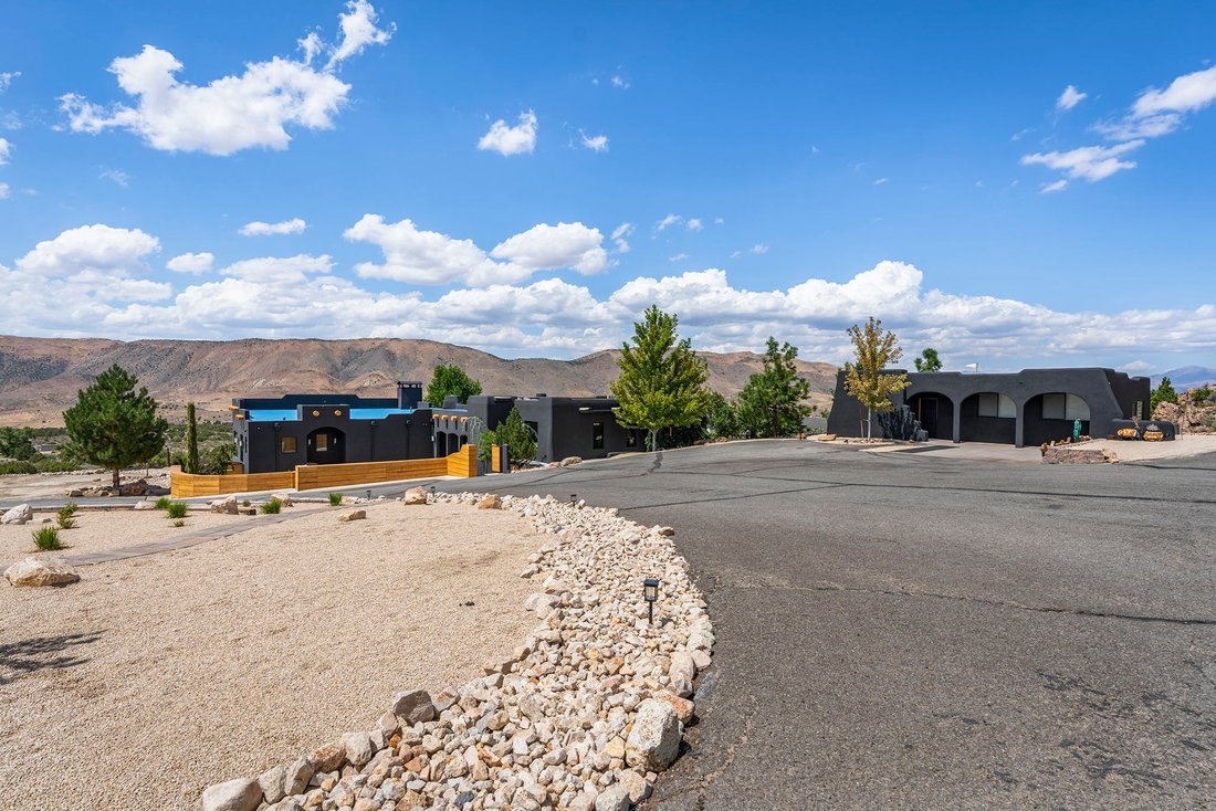 House in Reno, Nevada, United States 3 - 18770499
