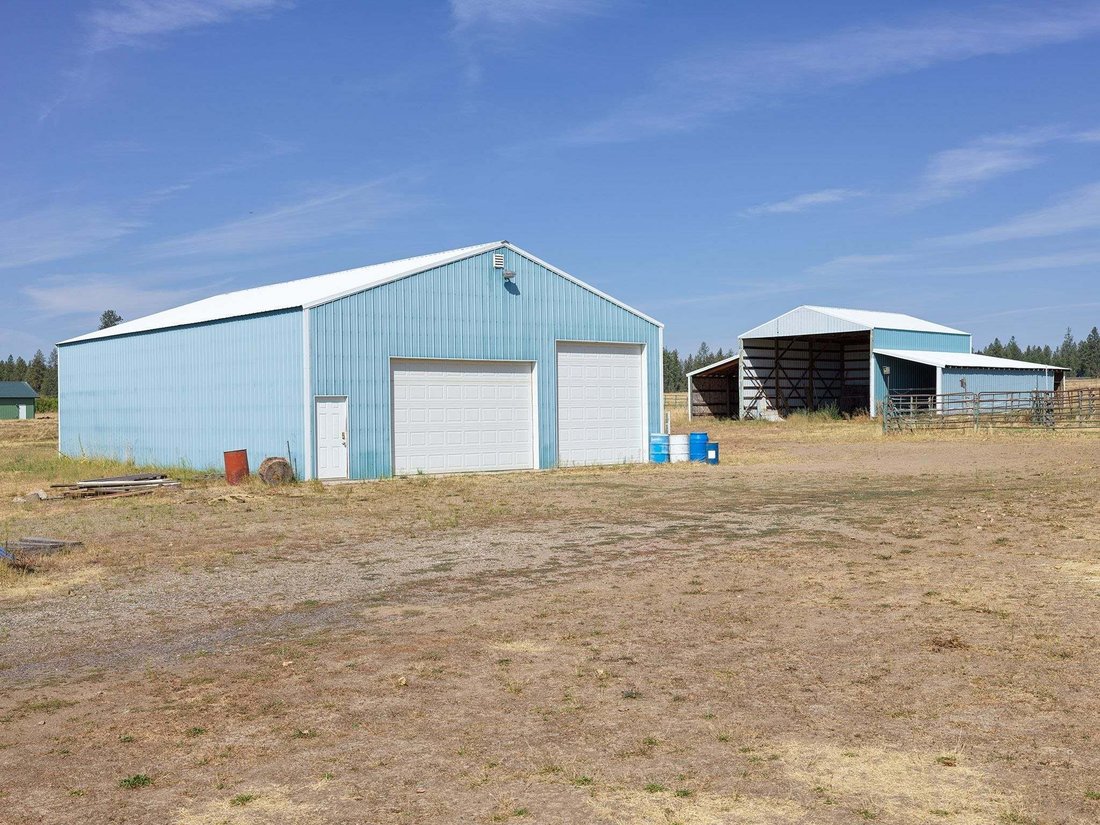 Casa en Deer Park, Washington, Estados Unidos 2 - 18770793