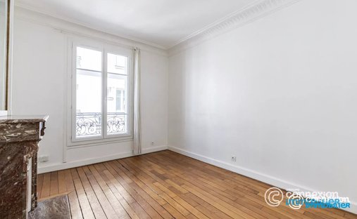 Apartamento en Montmartre, Paris 18e Arrondissement, París 1