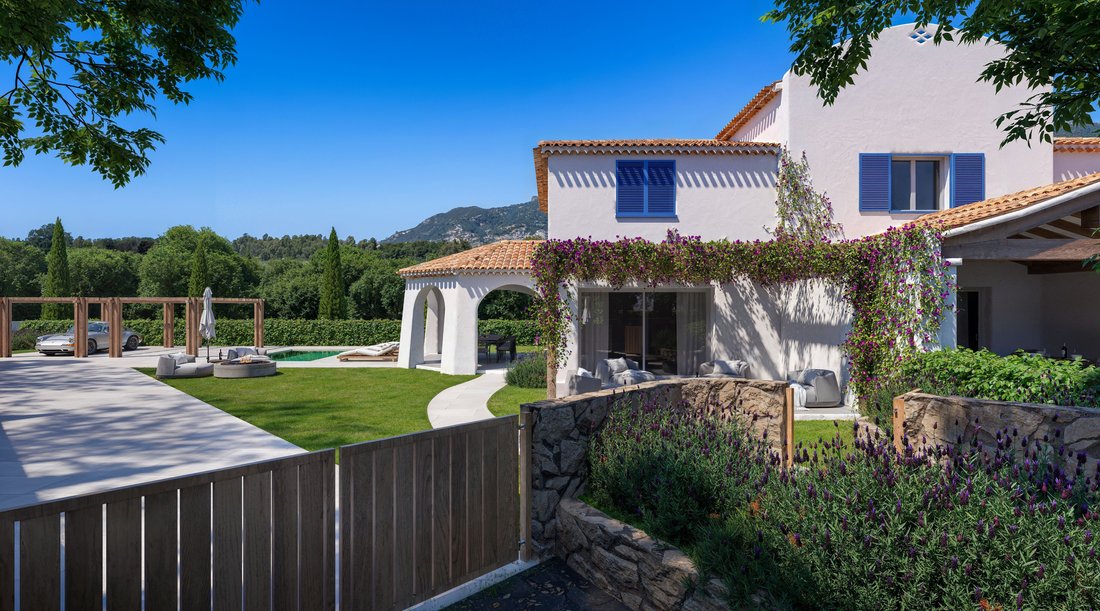 Villa in Tortolì, Sardinien, Italien 5 - 18768035