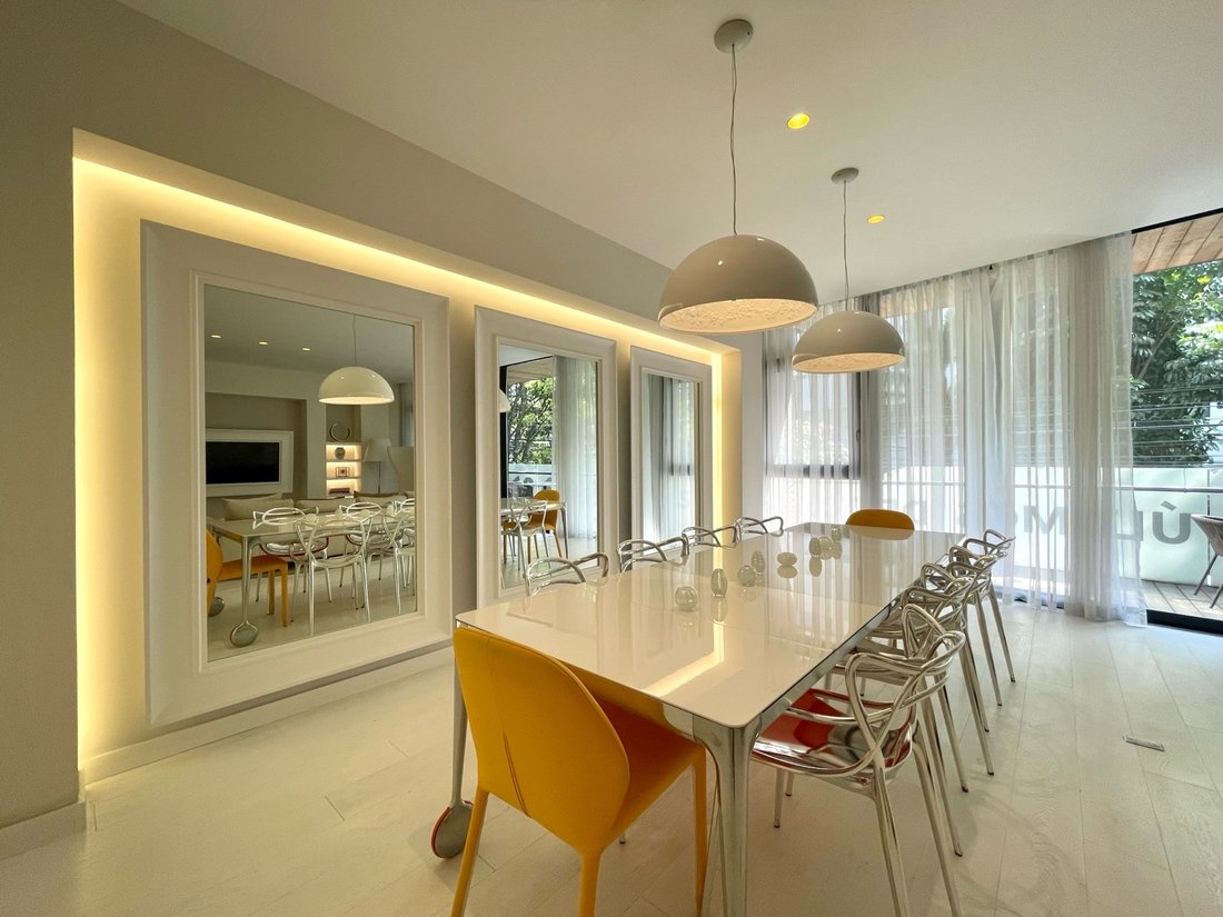 Wohnung in Mexico City, Mexiko 2 - 18768081