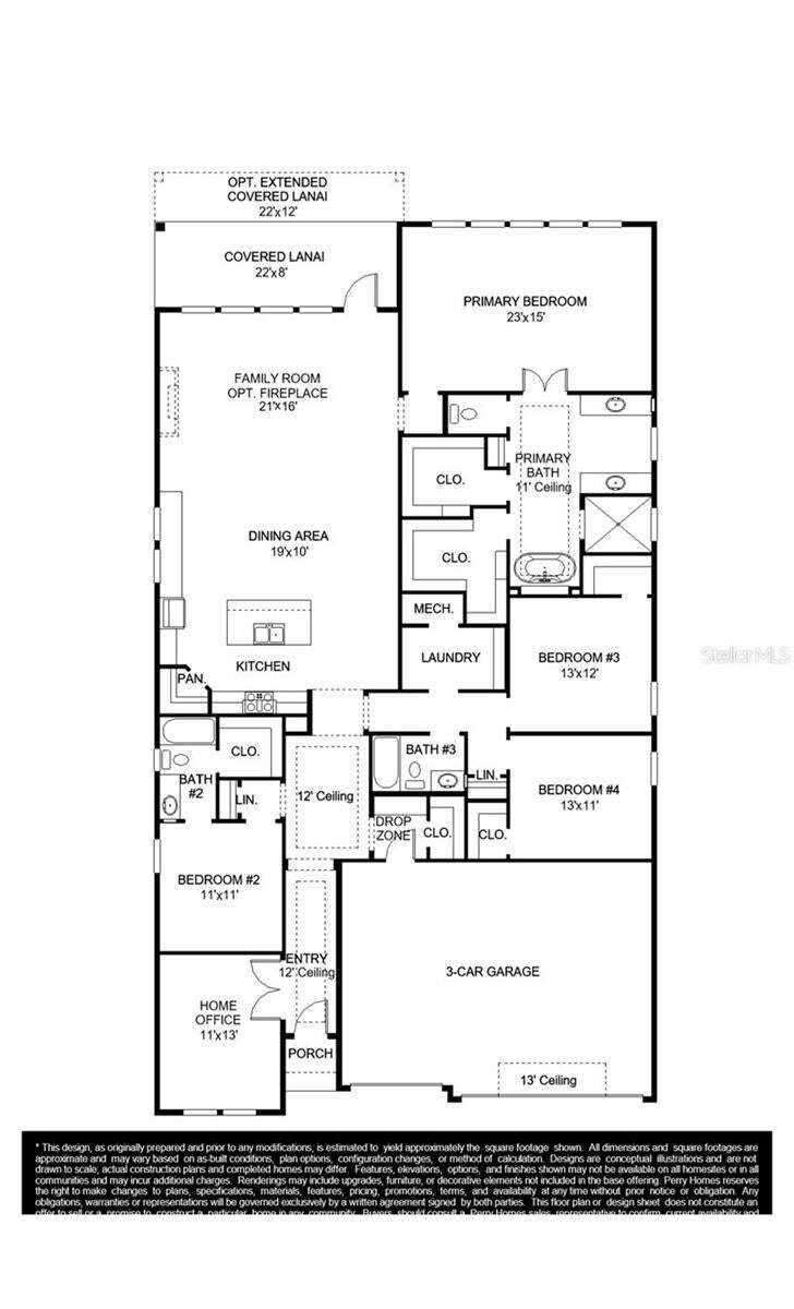 House in St. Cloud, Florida, United States 2 - 18771490