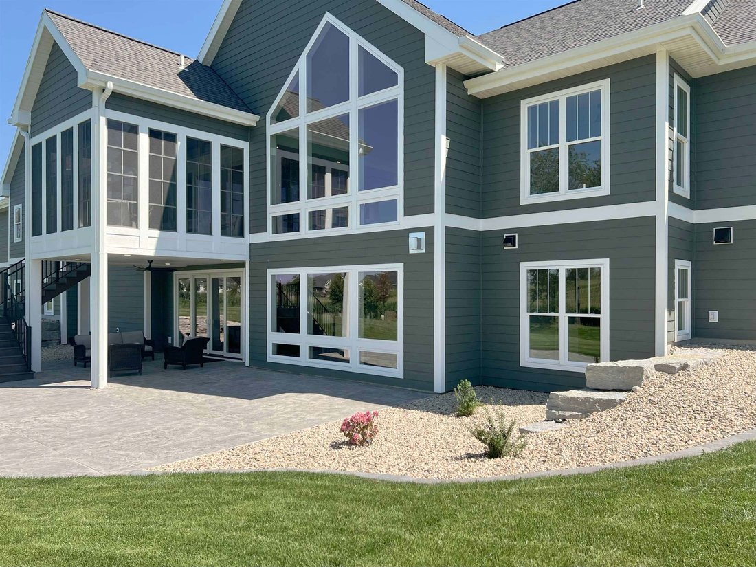 House in Sun Prairie, Wisconsin, United States 3 - 18768273