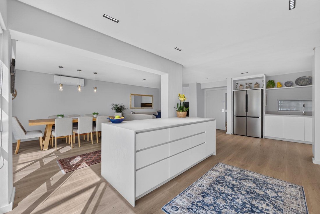 Wohnung in Stadtzentrum, Kapstadt, Südafrika 4 - 18769038