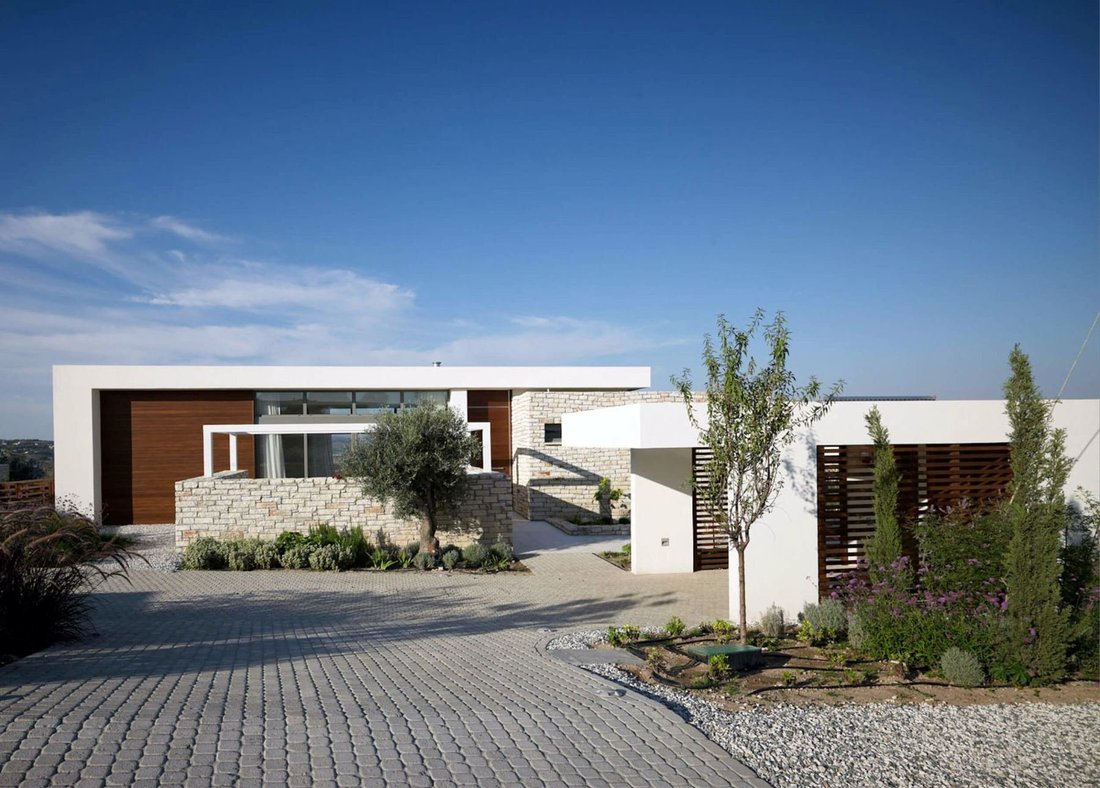 House in Tsada, Paphos, Cyprus 2 - 18772677