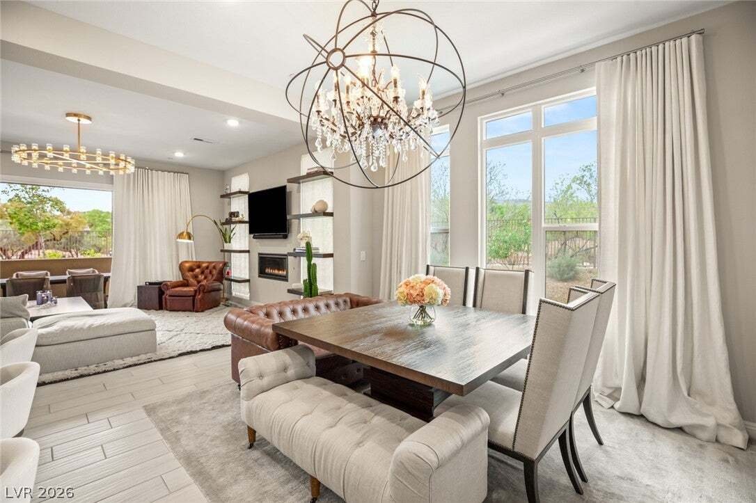 Condominio en Las Vegas, Nevada, Estados Unidos 5 - 18770806
