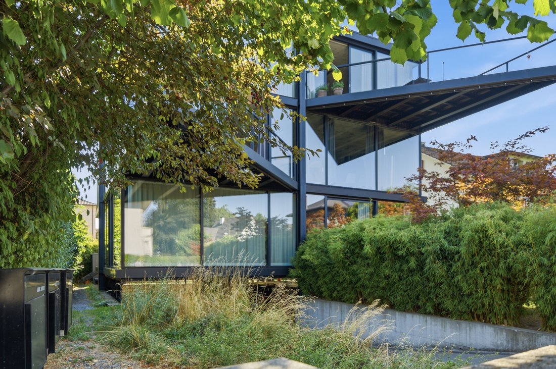 Appartamento a Nidau, Berna, Svizzera 3 - 18770874