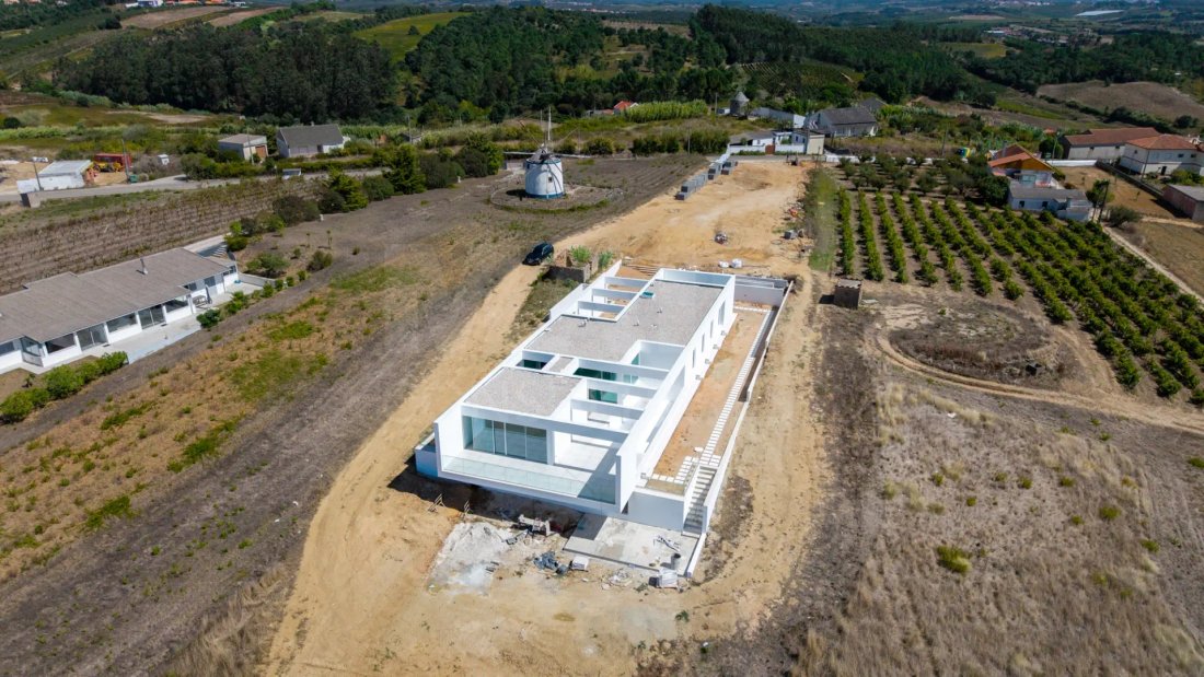 Villa in Carvalhal, Leiria District, Portugal 4 - 18034472