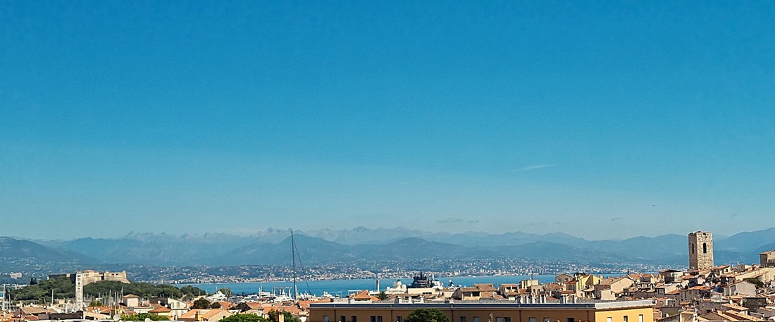 Apartment in Fontmerle, Antibes, France 5 - 16966251