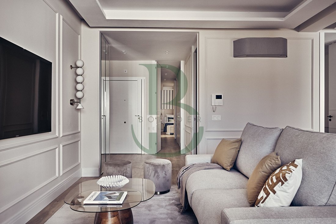 Appartamento a Retiro, Madrid, Spagna 4 - 18772780