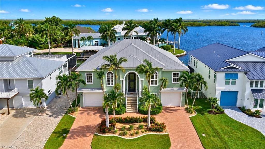 Maison à Fort Myers Beach, Floride, États-Unis 1 - 18772932