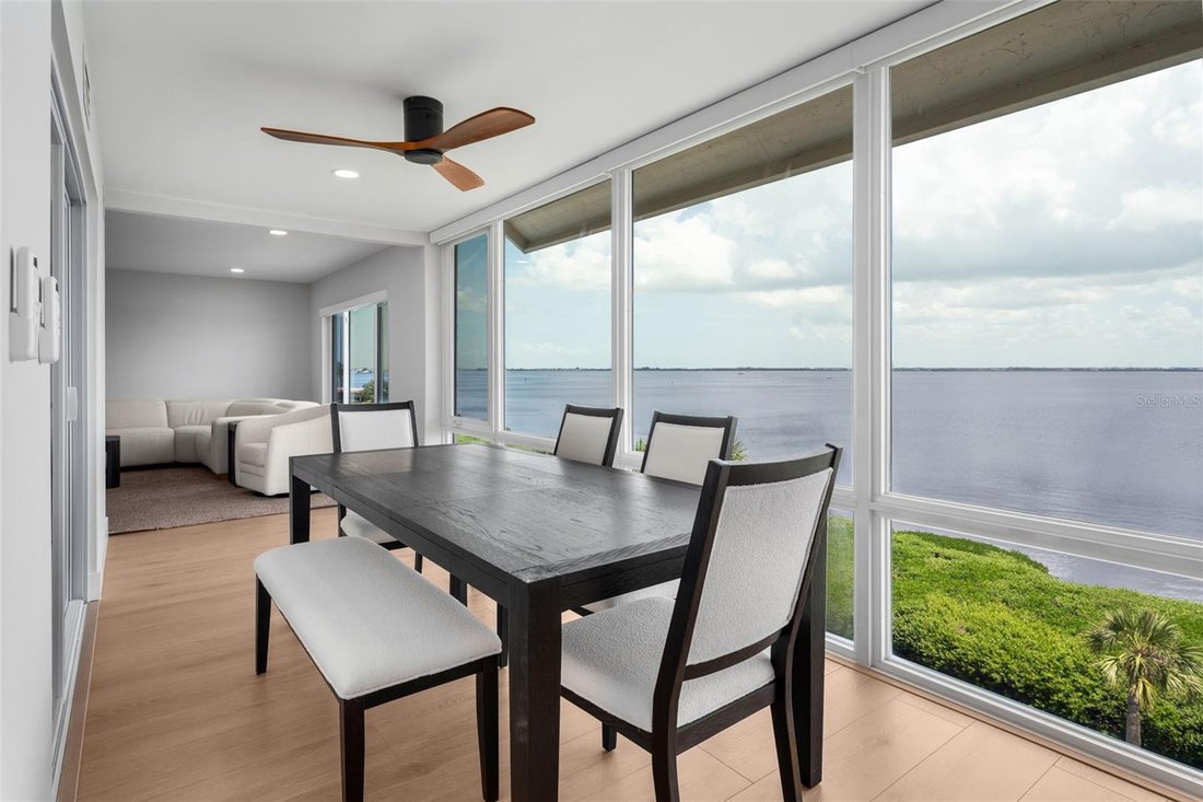 Condominio a Longboat Key, Florida, Stati Uniti 4 - 18768784