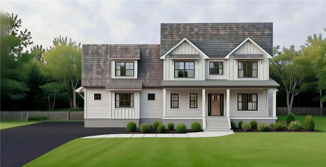 Casa en Narragansett, Rhode Island, Estados Unidos 1 - 18768349